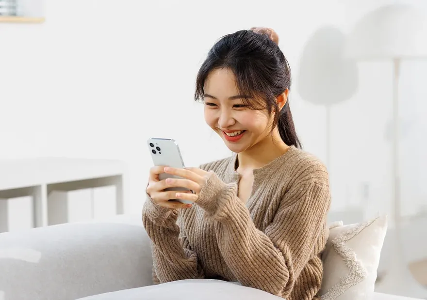 품티켓 LG 소액결제한도 현금화 문의 남기기 단계 안내 이미지
